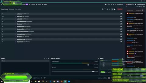 Dev Stream  - Character Customization - Scripting