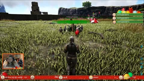 DoDo Party :D