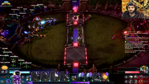 [Na] Minion Masters & Chill. Happy Holidays You Filthy Savages! #Lurkforce  #teamTSAN
