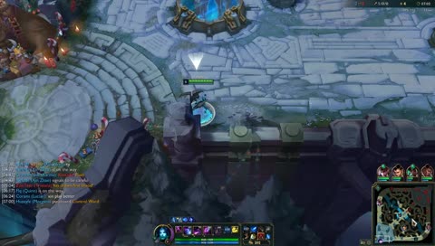 Team has been holding me back + shit music