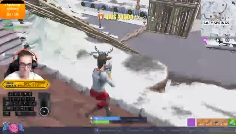 Egy kis Pop Up Cup :D