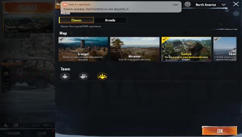 Pabl0 | PRO player G25 