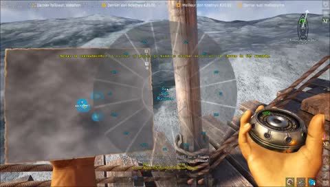 [Ultra/720p/60FPS+] EU OFFICIEL PVP // Team Elements 