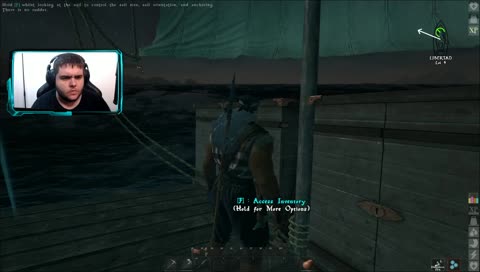 !discord 🏆 RECLUTAMOS GENTE - Los Corsarios