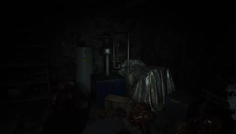 Full playtrough, Español, Dificultad Manicomio