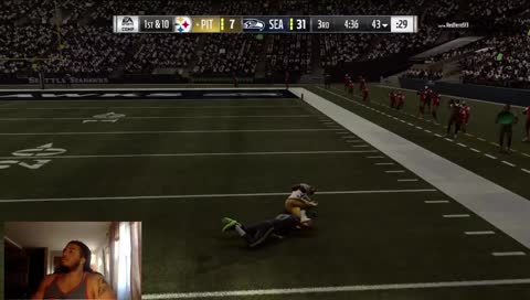 Christmas Day: Lets Play