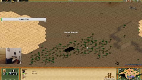 Road to 2k3 [GER/ENG]