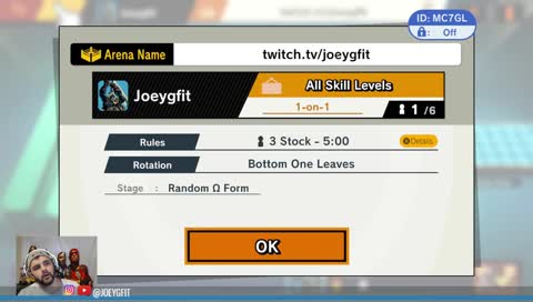 Viewer battles!