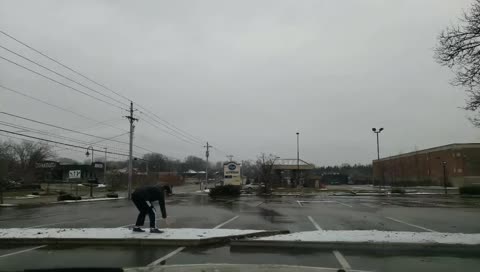 12/25/18 - Christmas Day Snowfall Update! 