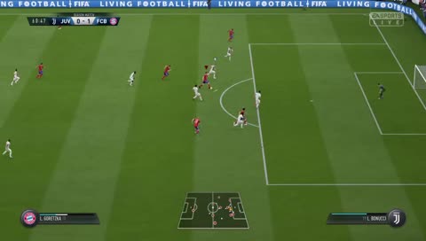 FIFA 19 