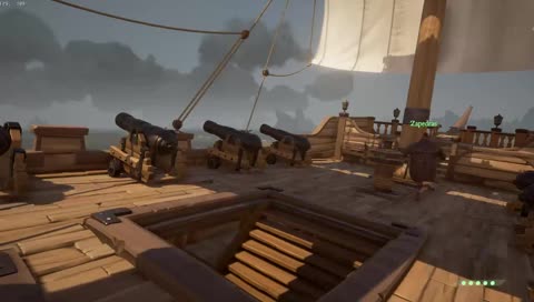 Hazine avına çıkıyoruz