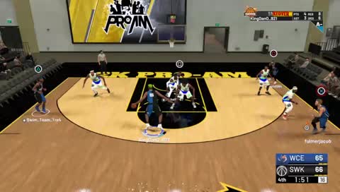 Windy City Elites Pro Am 