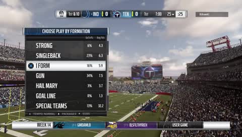 GOAT_3778's Live PS4 Broadcast