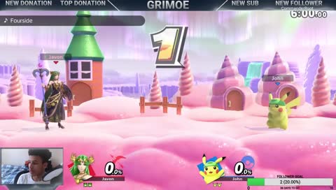 Happ Holidays || Elite Smash