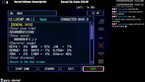 [MY/ENG] ONLINE | The fun continues! Happy holidays!