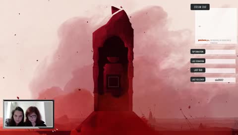 Cовместный стрим с очаровательным человеком~ [RUS|ENG|GER|UKR]