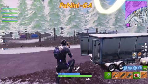 Chill BR and Creative Mode 