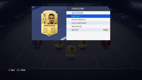 Fifa new RTG #3/Road To 100!!!!