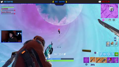 (NL/ENG) SNOW AT LAST !!! | Squads | grinding to get better