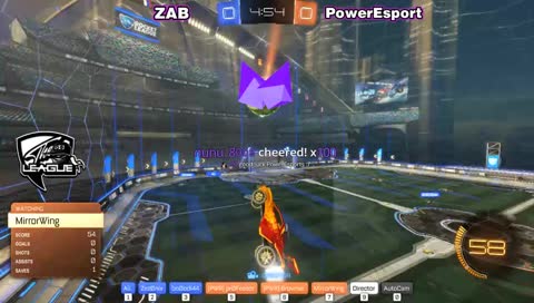 🔴RL IGNITE |  RL:2™ TOURNAMENT EU 🏎️  بطولة روكيت ليج