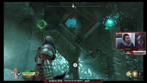 [AR+EN] البحث عن اعلى قمة - الحلقة السابعة- Finding the highest peak [Ep.07] !silver