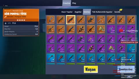 ADS ile hasta hasta takilmaca