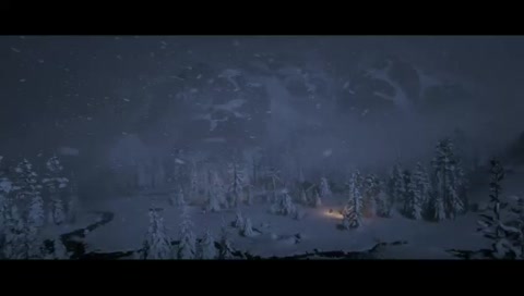 Its time for some Redemption!