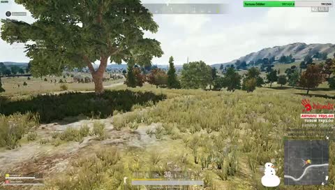 GLL Snow Storm w/ nomerrcyy (her win 10$)