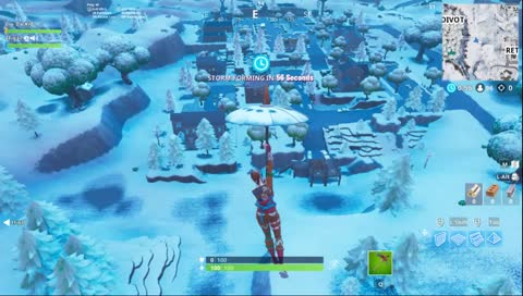 Merry Christmas! *NEW KEYBOARD*  Playing w/ Ethan again!