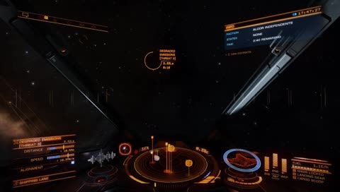 Scanning and hopefully some mining :D #elitedangerous