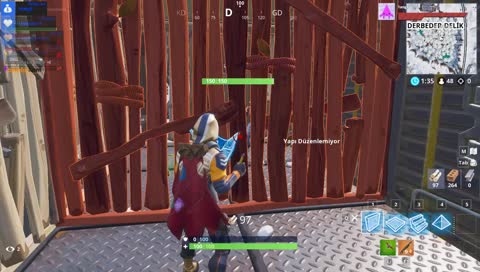 🔴Fortnite ChatGame | !prime !instagram !dc