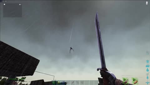 [EU/ITA] Ark attack!