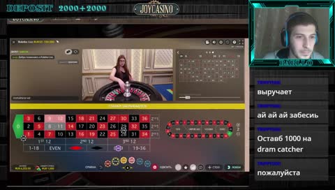 Сегодня слоты и рулетку в казино джой