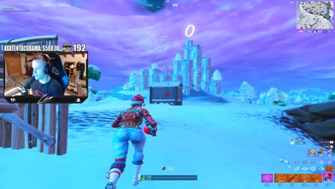 Merry Christmas Ya'll KKonaW SantaHat