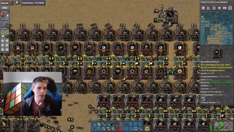 seablock - ep 23 - time for a ton 'o steel and glass - Merry Xmas!