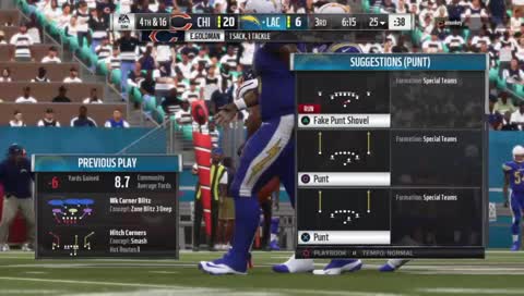 WarMiracle13's Live PS4 Broadcast