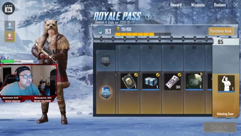 Playing the NEW MAP!!! LETS GO!!!