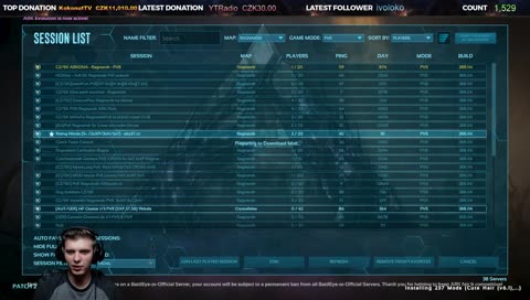 [CZ/SK] ARK: Survival Evolved - Jdeme najít nějaký pěkný Ragnarok !!!