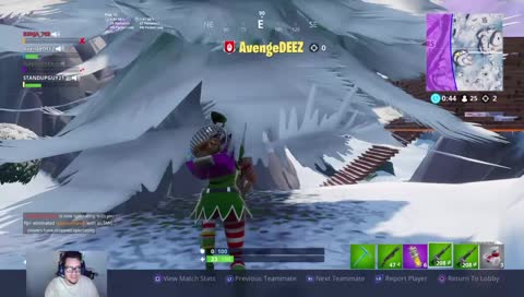 [PS4] Christmas Dubssssssss 