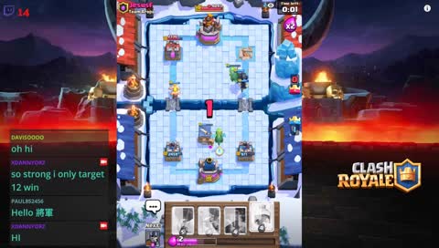 Holiday Tournament :)