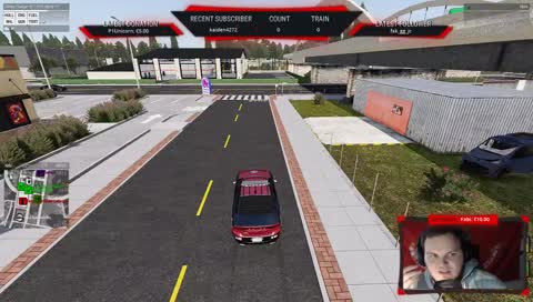 Die Lappen vom Dienst :D