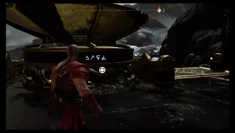 GOW4||MERRY CHRISTMAS||NOSCOPE APPEAL