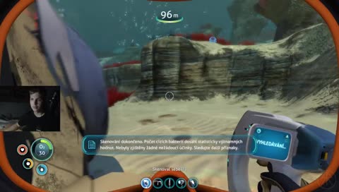 [CZ/SK] Vzhůru do podmořského světa