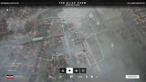 Directo Espaรฑol / Battlefield V / PC / La guerra que definiรณ el rumbo del mundo tal y como lo conocemos