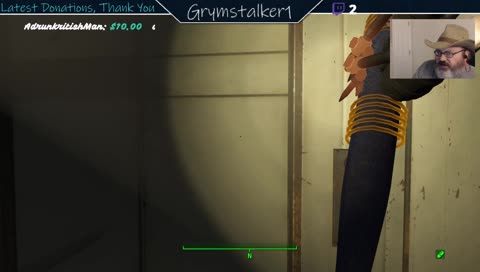 Welcome to the Infection Fallout 4 Role Play !Gordon !Build All DLC !Mods,, on PC