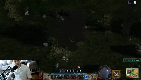 [Diablo2 into Starcraft2] Activating the new World Generator for Christmass!