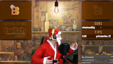 [ENG/PG] !giveaway / !firework ~ ITS CHRISTMAS!!!