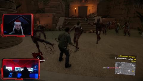 Weihnachten mit Deutschland [Weihnachtsstream] [TBH] [+LOOTs]