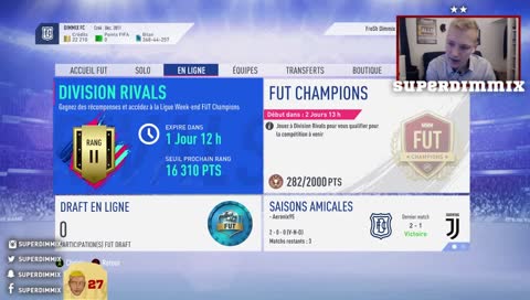STREAM DE NOEL : CADEAUX ET GAMEVIEWERS !