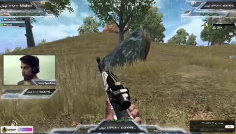 Watch me play PUBG Mobile
